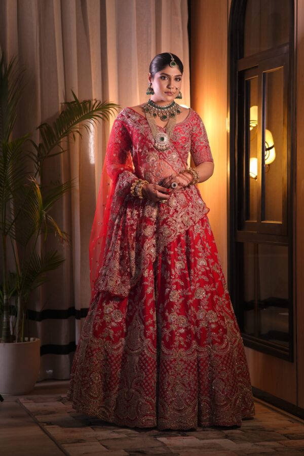 Zari Tradition Designer