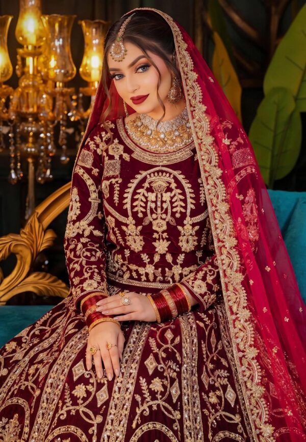 Sample Zari Tradition 2