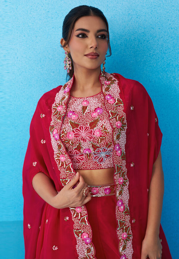 Exclusive Traditional Partwear